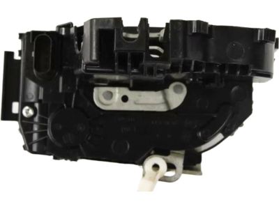 Mopar 4589922AF Rear Door Latch