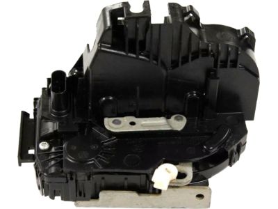 Mopar 4589922AF Rear Door Latch