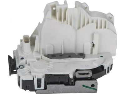 Mopar 4589922AF Rear Door Latch