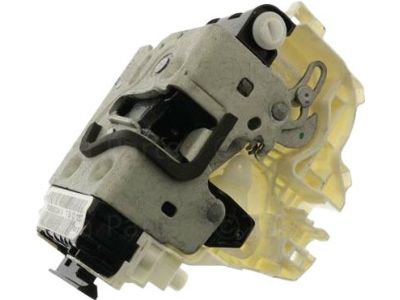 Mopar 4589922AF Rear Door Latch