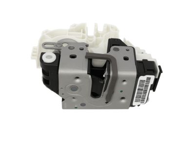 Mopar 4589922AF Rear Door Latch