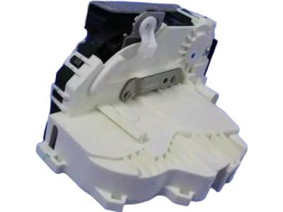 Mopar 4589922AF Rear Door Latch