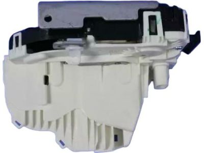 Mopar 4589922AF Rear Door Latch