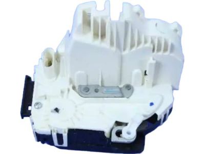 Mopar 4589922AF Rear Door Latch