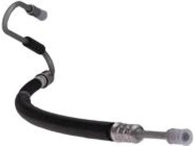 Mopar 55366794AG Line-Power Steering Pressure
