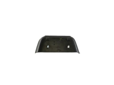 Mopar 6QY88TX7AA Shield-Rear Seat