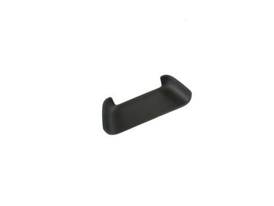 Mopar 6QY88TX7AA Shield-Rear Seat