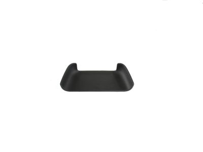 Mopar 6QY88TX7AA Shield-Rear Seat