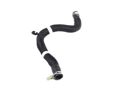 Mopar 68410360AD HOSE-RADIATOR INLET