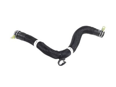 Mopar 68410360AD HOSE-RADIATOR INLET