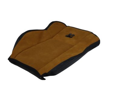 Mopar 6AL39LK5AC Cover-Front Seat Back