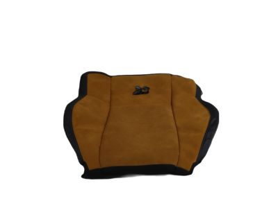 Mopar 6AL39LK5AC Cover-Front Seat Back