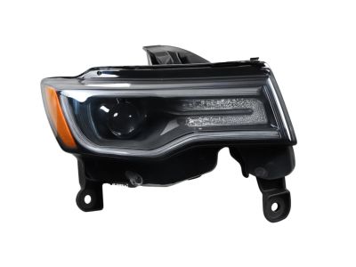 Mopar 68291044AE Headlamp