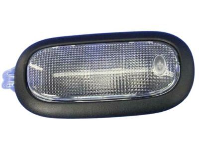 Mopar 5KQ79DX9AC Lamp-Dome