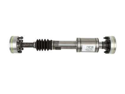 Mopar 68022104AC Rear Propeller Shaft
