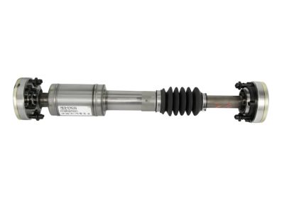 Mopar 68022104AC Rear Propeller Shaft