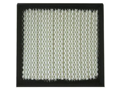 Mopar 68081249AC Filter-Air