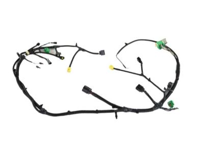 Mopar 68274508AF Wiring-HEADLAMP