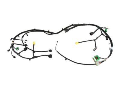 Mopar 68274508AF Wiring-HEADLAMP