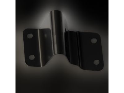 Mopar 68164546AA Bracket-Door Pull Cup