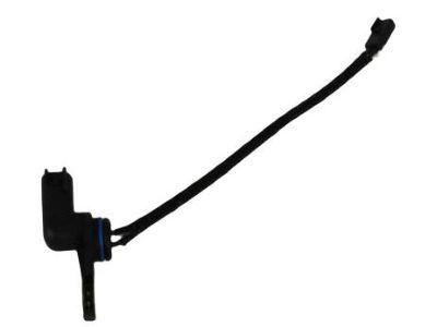 Mopar 52114328AC Harness-Electronic Rear Axle