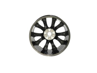 Mopar 1XC17DX8AA Wheel Rim