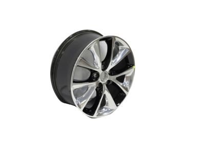 Mopar 1XC17DX8AA Wheel Rim