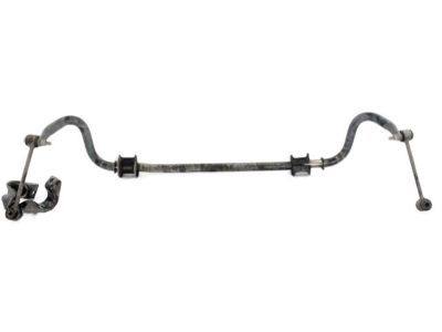 Mopar 52089466AD Bar-Front SWAY