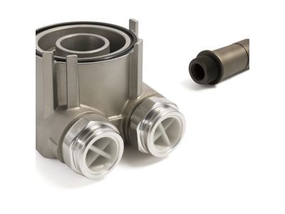 Mopar 68166516AC Adapter-Engine Oil Filter