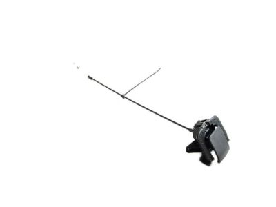 Mopar 1XT82DX9AE Handle-Seat Release
