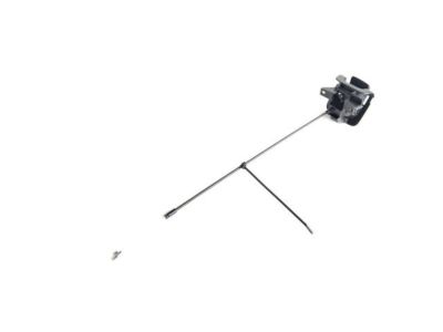 Mopar 1XT82DX9AE Handle-Seat Release