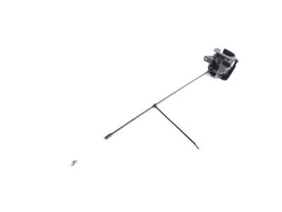 Mopar 1XT82DX9AE Handle-Seat Release