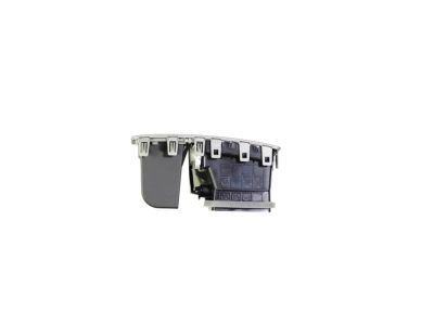 Mopar 1WA63DX9AF Outlet-Air Conditioning & Heater