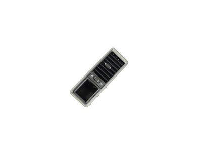 Mopar 1WA63DX9AF Outlet-Air Conditioning & Heater