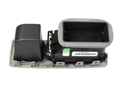 Mopar 1WA63DX9AF Outlet-Air Conditioning & Heater
