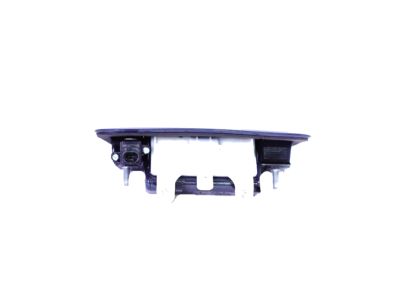 Mopar 1YK38TBFAE Handle-LIFTGATE