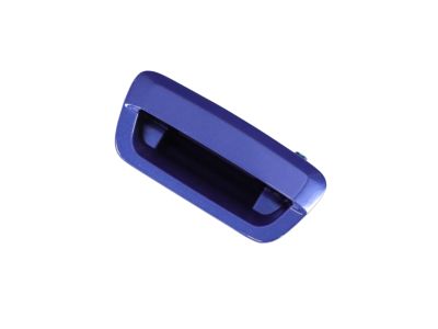 Mopar 1YK38TBFAE Handle-LIFTGATE
