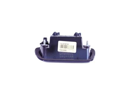 Mopar 1YK38TBFAE Handle-LIFTGATE