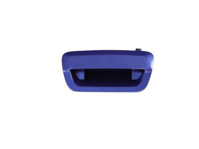 Mopar 1YK38TBFAE Handle-LIFTGATE