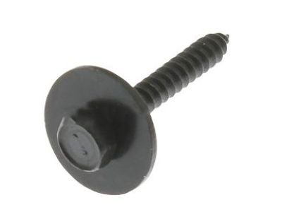 Mopar 6510175AA Screw-Tapping HEXAGON Head