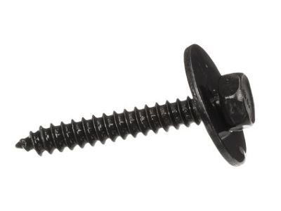 Mopar 6510175AA Screw-Tapping HEXAGON Head