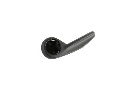 Mopar 5SZ95DX9AA Handle-Seat Lift