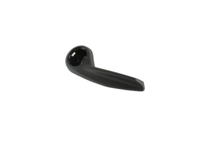 Mopar 5SZ95DX9AA Handle-Seat Lift