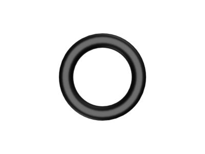 Mopar 68374709AA O Ring-TURBOCHARGER LUBRICANT INLE