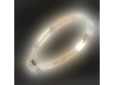 Mopar 6512072AA Clamp-Air Cleaner Duct