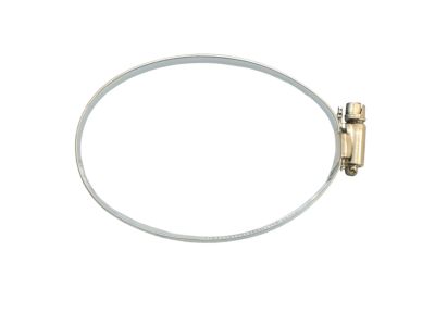 Mopar 6512072AA Clamp-Air Cleaner Duct