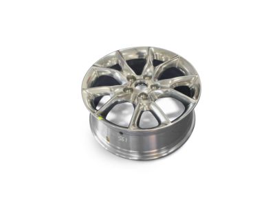 Mopar 1VH41AAAAD Wheel Aluminum