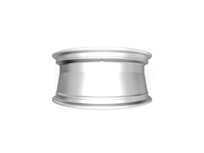 Mopar 1VH41AAAAD Wheel Aluminum