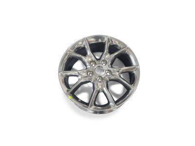 Mopar 1VH41AAAAD Wheel Aluminum