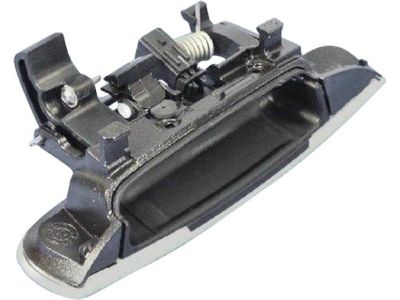 Mopar 1MZ84RY4AJ Handle-Front Door Exterior
